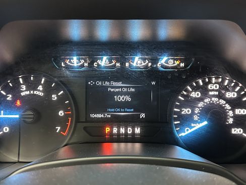 Used 2020 Ford F150 XL w/ Equipment Group 101A Mid image 13