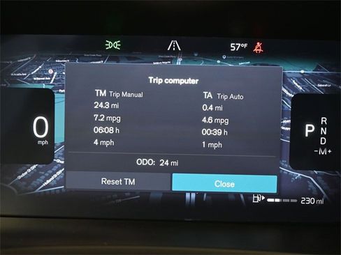 New 2026 Volvo V60 B5 Cross Country Plus w/ Protection Package Premier image 27