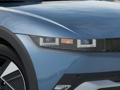 New 2026 Hyundai Ioniq 5 SE RWD image 9