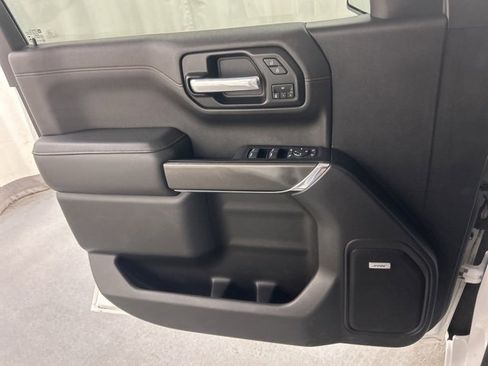 Used 2020 GMC Sierra 1500 AT4 image 27