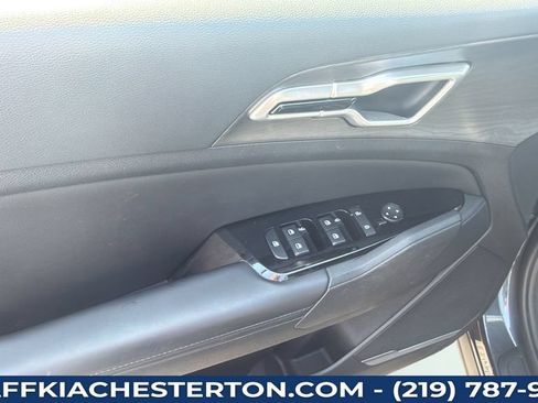 Used 2023 Kia Sportage X-Line AWD/4WD image 32