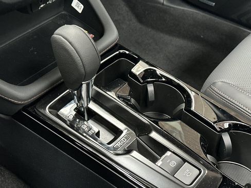 New 2026 Subaru Forester Touring image 27