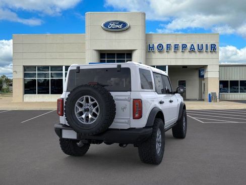 New 2025 Ford Bronco Badlands image 33