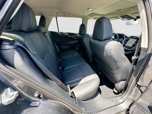 Certified 2025 Subaru Outback Limited w/ Popular Package #2 AWD/4WD image 26
