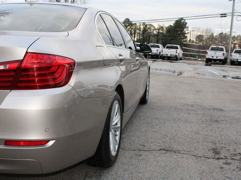 Used 2016 BMW 528i 528i image 25