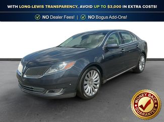 Used 2013 Lincoln MKS FWD 360° Tour