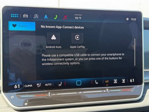 Certified 2025 Volkswagen Tiguan SE R-Line AWD/4WD image 21