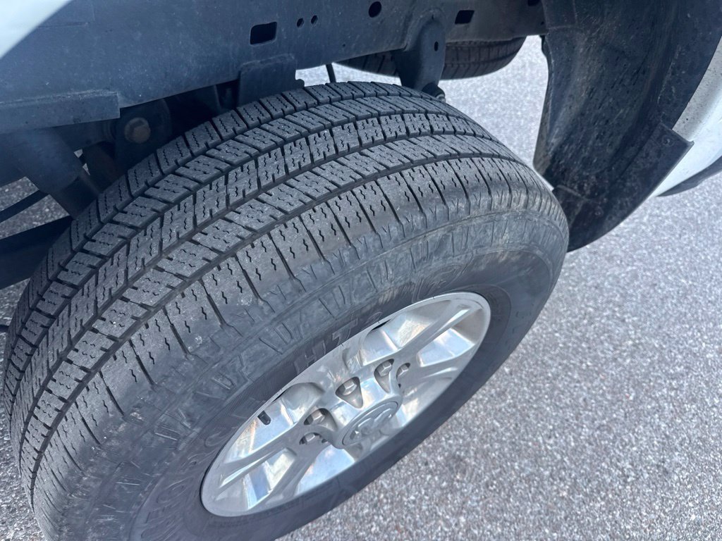 Used 2025 RAM 2500 Big Horn AWD/4WD image 9
