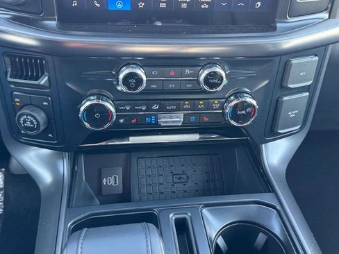 New 2026 Ford F150 Lariat AWD/4WD image 20