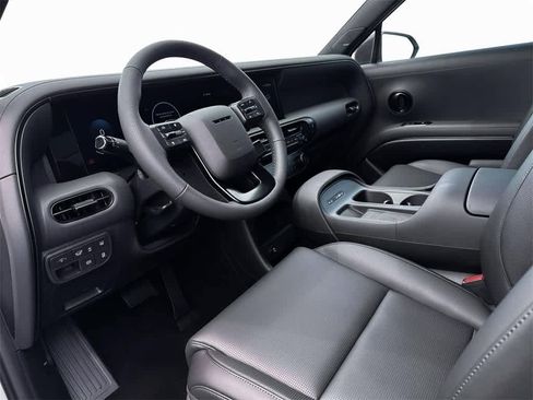 New 2026 Hyundai Palisade XRT Pro image 13