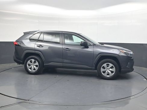 Used 2023 Toyota RAV4 LE AWD/4WD image 4