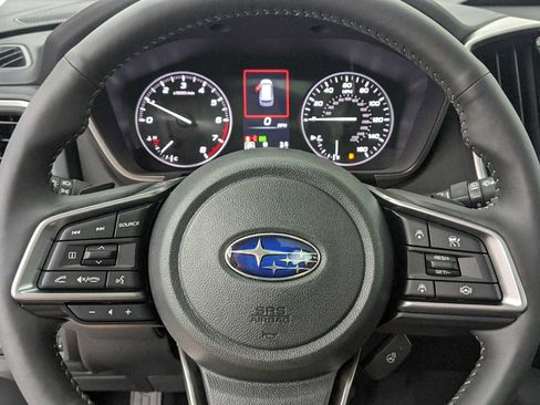 New 2026 Subaru Ascent Touring AWD/4WD image 16