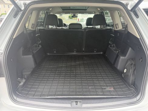Used 2019 Volkswagen Atlas SEL Premium AWD/4WD image 7