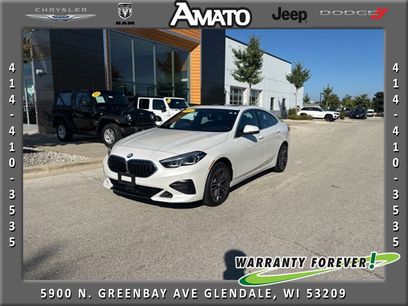 Used 2024 BMW 228i xDrive Gran Coupe