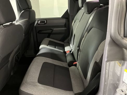 Used 2022 Ford Bronco Big Bend image 27