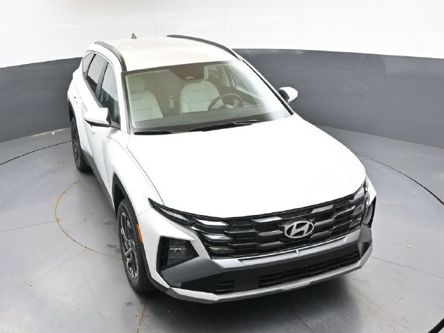 New 2026 Hyundai Tucson SEL Plus AWD/4WD image 43
