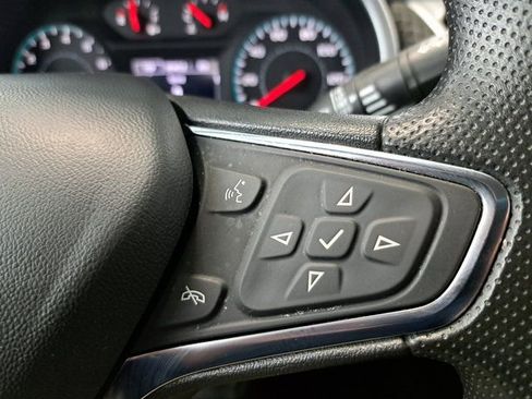 Used 2024 Chevrolet Malibu LT FWD image 17