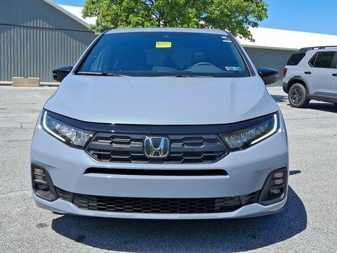 New 2026 Honda Odyssey Sport-L image 2