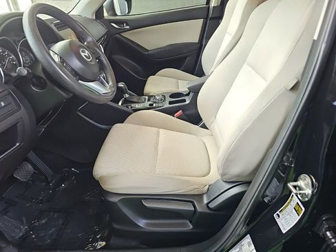Used 2016 MAZDA CX-5 Sport AWD/4WD image 31
