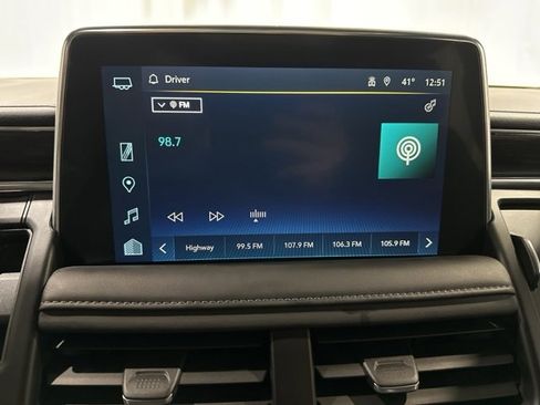 Certified 2024 Chevrolet Tahoe Z71 w/ Luxury Package image 23