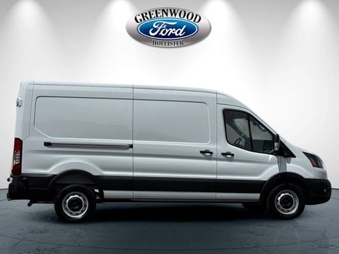 New 2026 Ford Transit 250 148 Medium Roof image 3