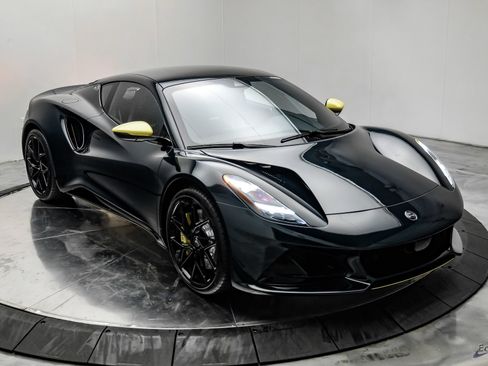 New 2026 Lotus Emira RWD image 31