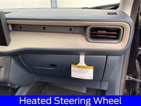 New 2025 Ford Maverick Lariat w/ 4K Tow Package AWD/4WD image 33