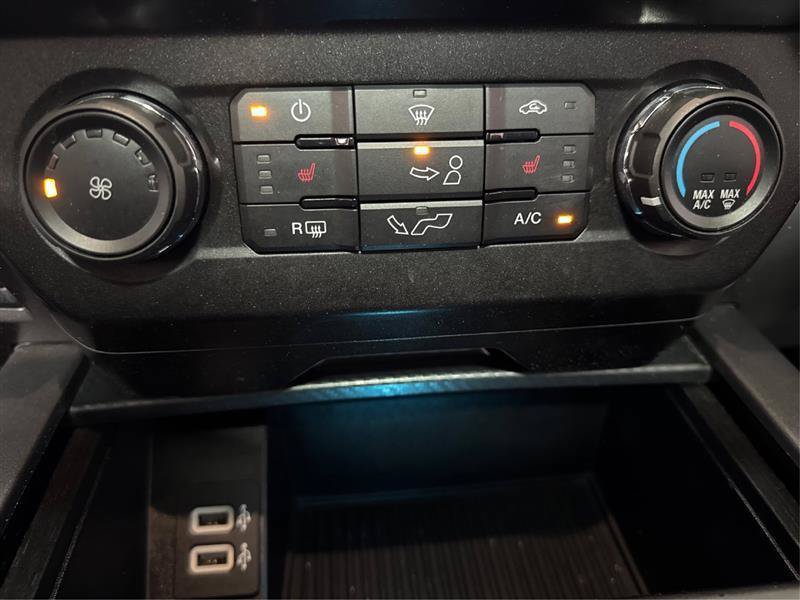 Used 2020 Ford F150 4x4 SuperCrew image 33
