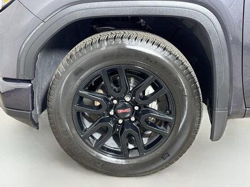 Used 2025 GMC Sierra 1500 Elevation RWD image 29