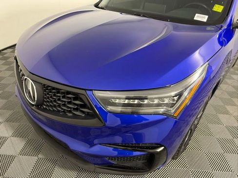 Used 2019 Acura RDX A-Spec image 11