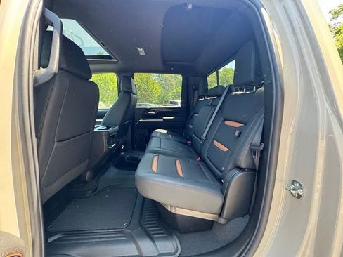 New 2026 GMC Sierra 2500 AT4 w/ AT4 Premium Plus Package AWD/4WD image 20