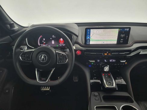Used 2026 Acura MDX A-Spec AWD/4WD image 20