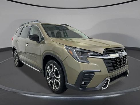 Certified 2025 Subaru Ascent Touring AWD/4WD image 7
