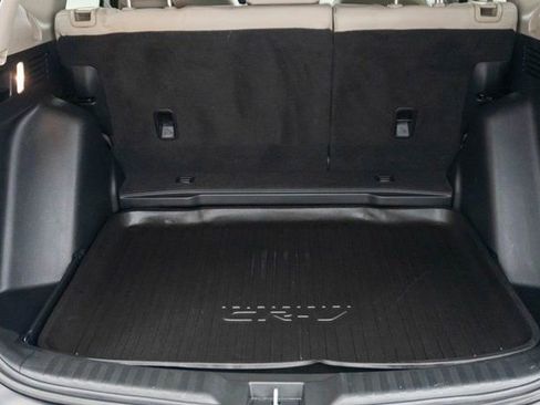 Certified 2018 Honda CR-V Touring image 12