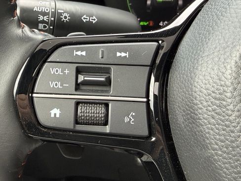 Used 2023 Honda CR-V Sport Touring image 22