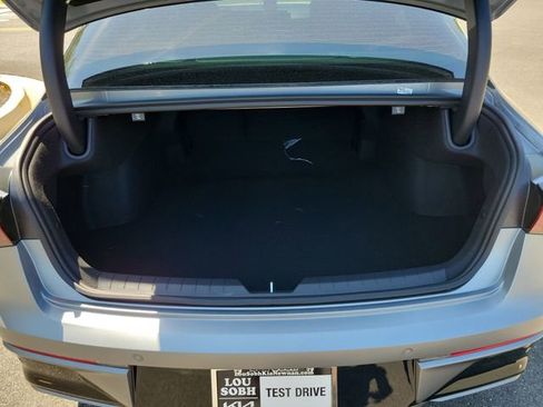 New 2026 Kia K5 GT-Line AWD/4WD image 9