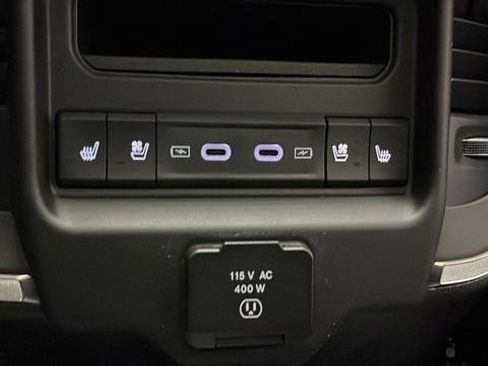 New 2026 RAM 1500 Tungsten w/ Towing Technology Group AWD/4WD image 37