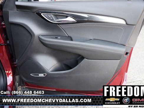 New 2024 Buick Envision Preferred image 37