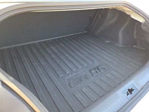 Used 2026 Toyota GR86 Premium w/ GR Wheel Package (TMS image 24