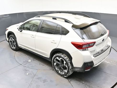 Certified 2023 Subaru Crosstrek 2.5i Limited image 38