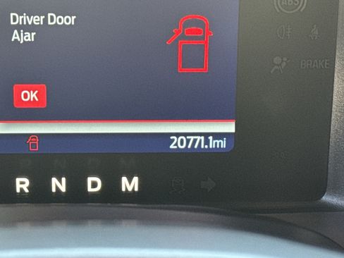 Used 2022 Ford Bronco Wildtrak image 32