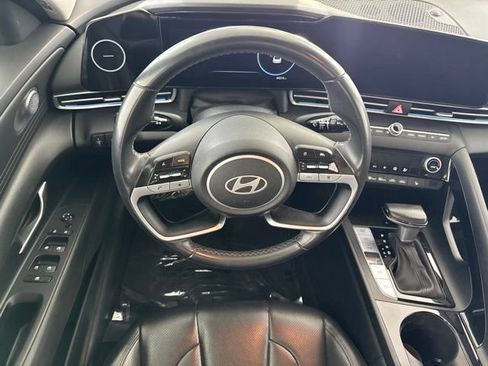 Used 2024 Hyundai Elantra Limited FWD image 23