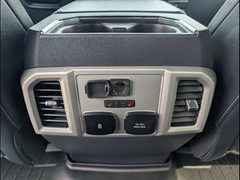 Used 2022 Ford F250 Lariat w/ Lariat Ultimate Package image 16
