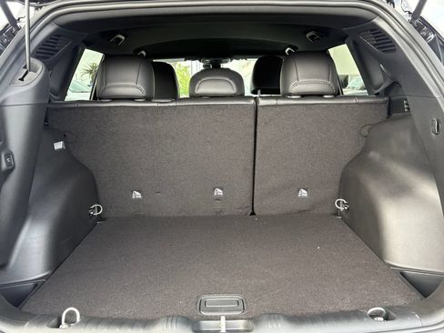 New 2026 Jeep Compass Latitude AWD/4WD image 19