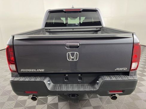 Used 2023 Honda Ridgeline RTL image 6