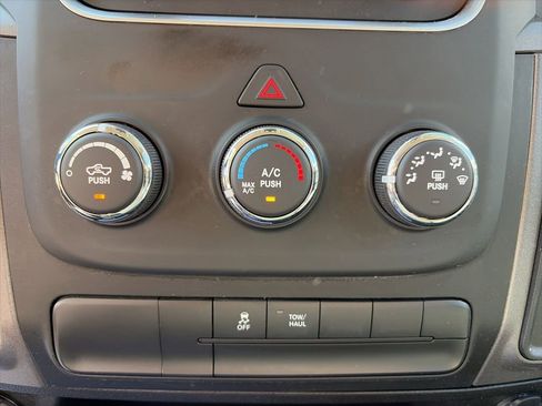 Used 2022 RAM 1500 Tradesman w/ Popular Equipment Group AWD/4WD image 8