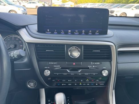 Used 2022 Lexus RX 350 FWD w/ Premium Package image 12