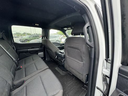 Used 2023 Ford F150 XLT w/ Equipment Group 302A High image 21