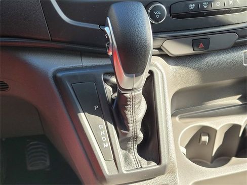 New 2026 Ford Transit 250 Base w/ Load Area Protection Package image 19