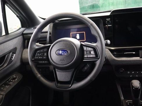 New 2026 Subaru Outback Limited AWD/4WD image 16